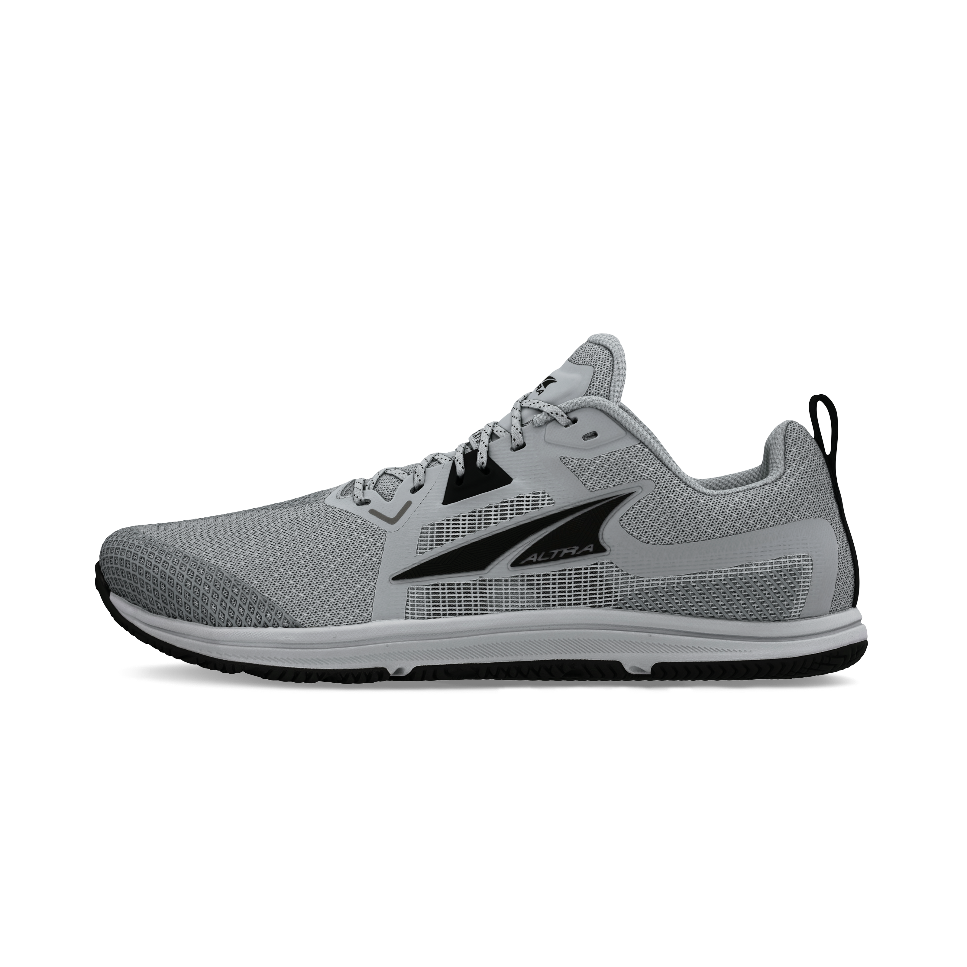 Altra Men's Solstice XT 3 Gray
