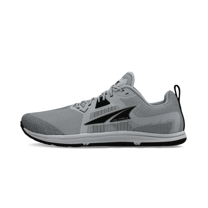 Altra Men's Solstice XT 3 Gray