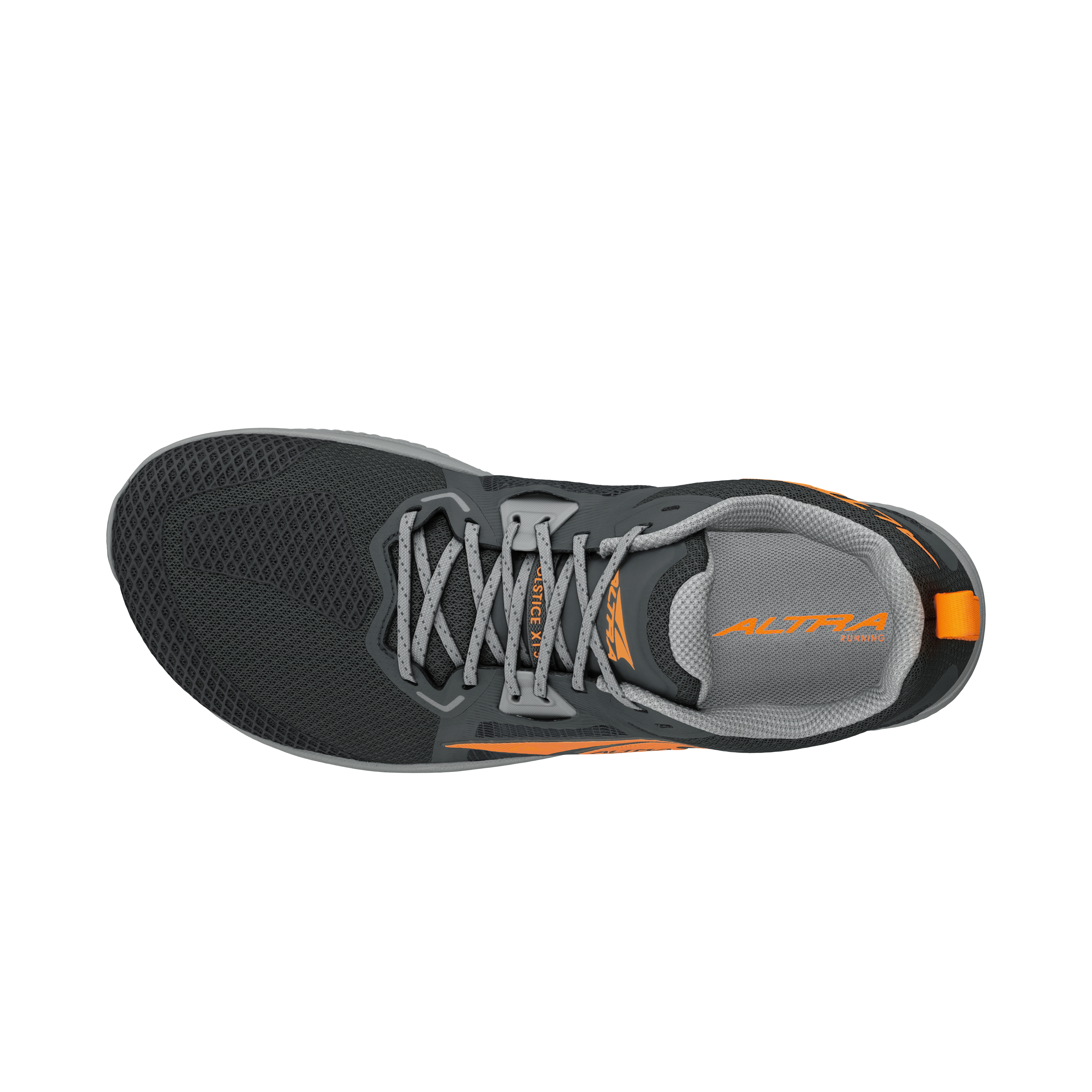 Altra Men's Solstice XT 3 Dark Shadow