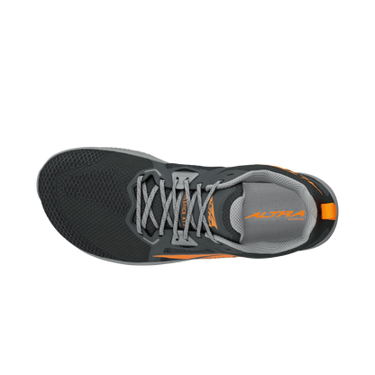 Altra Men's Solstice XT 3 Dark Shadow