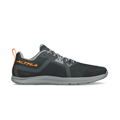 Altra Men's Solstice XT 3 Dark Shadow