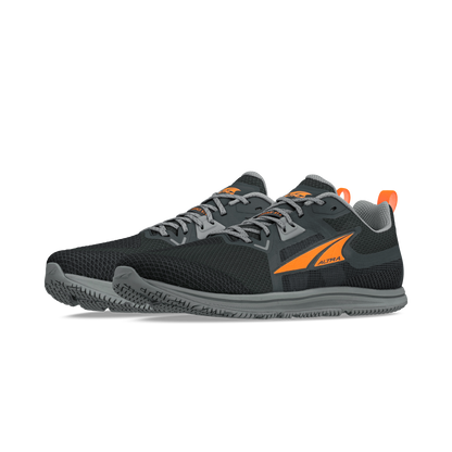 Altra Men's Solstice XT 3 Dark Shadow