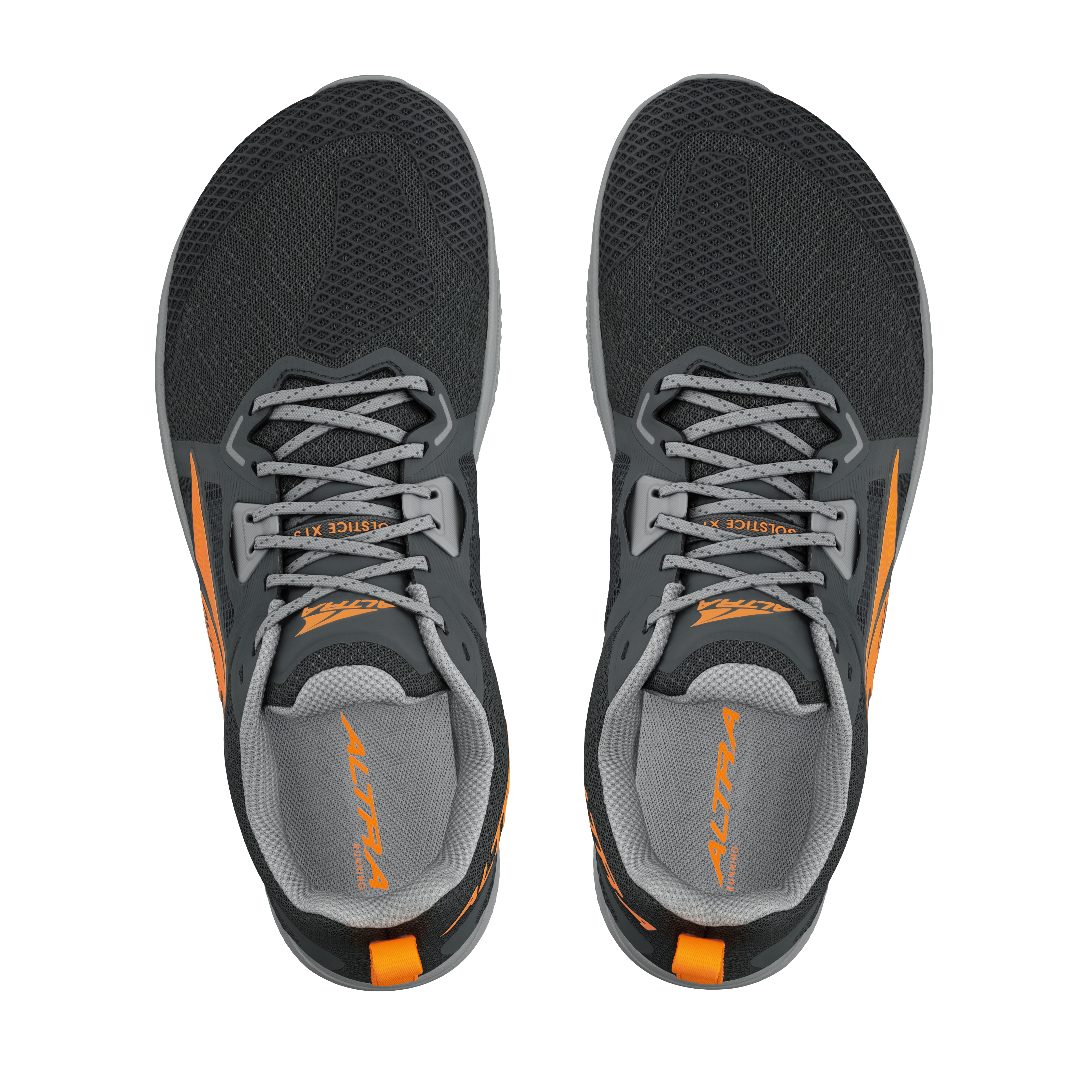 Altra Men's Solstice XT 3 Dark Shadow