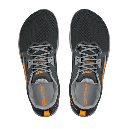 Altra Men's Solstice XT 3 Dark Shadow