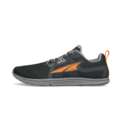Altra Men's Solstice XT 3 Dark Shadow