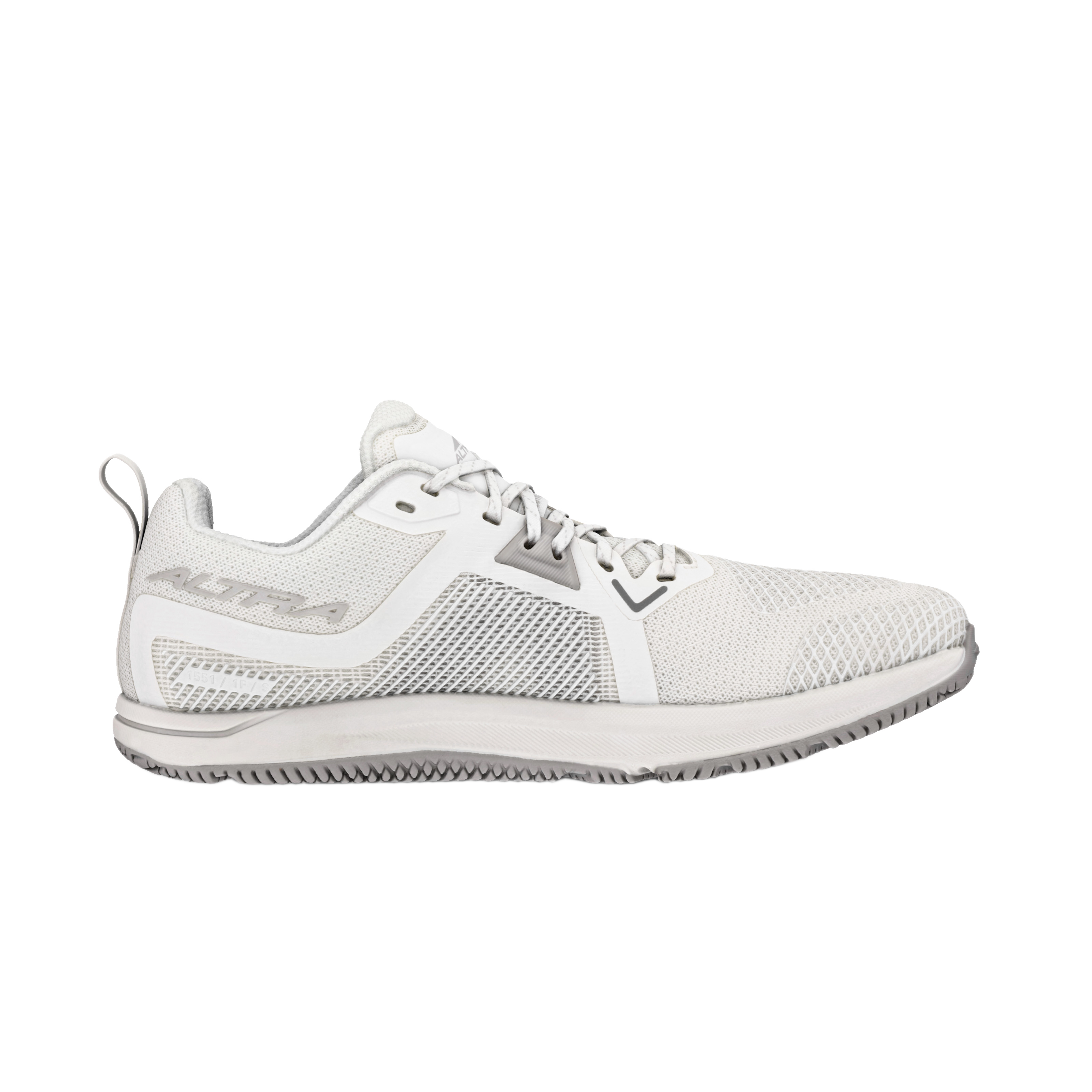 Altra Women's Solstice XT 3 White