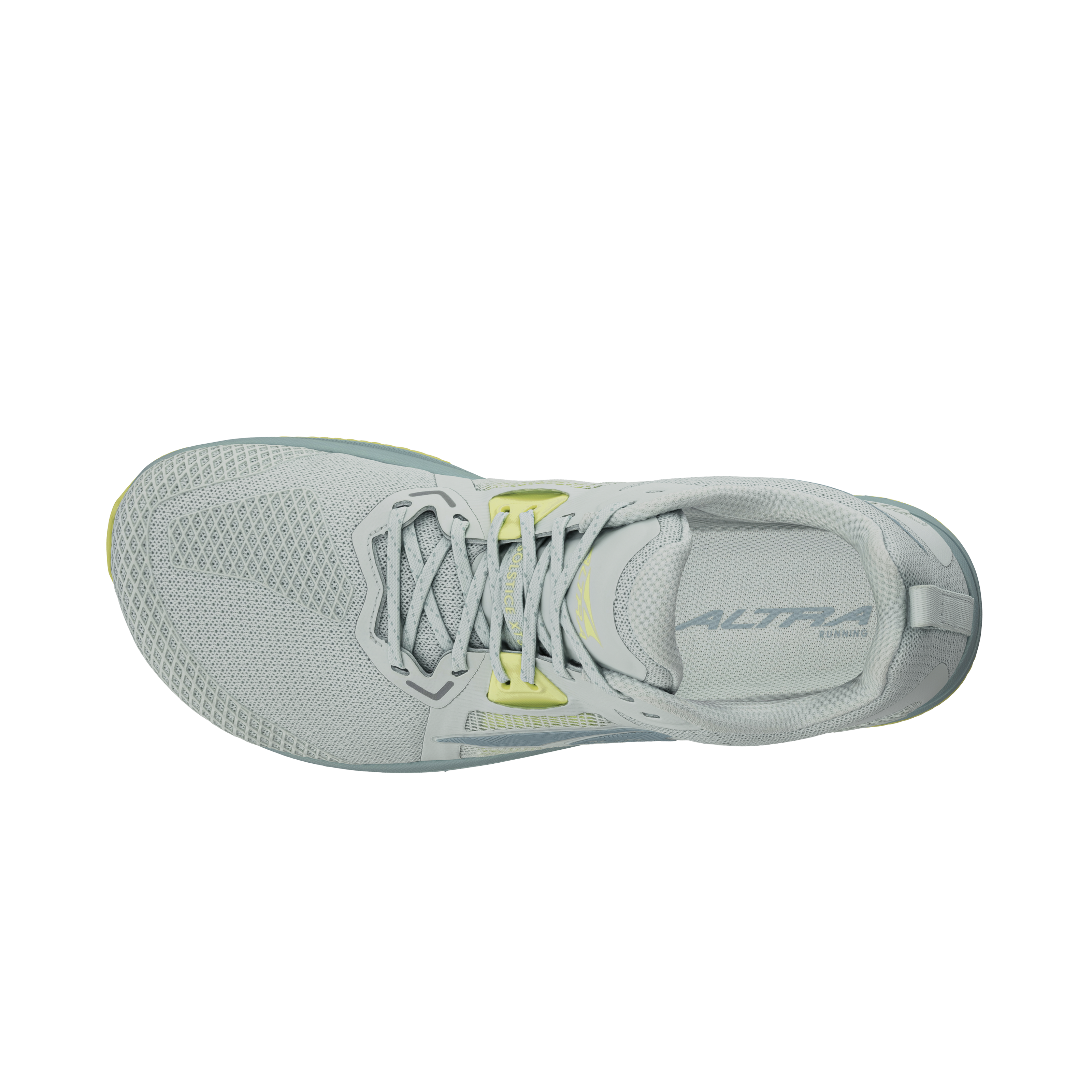 Altra Women's Solstice XT 3 Gray