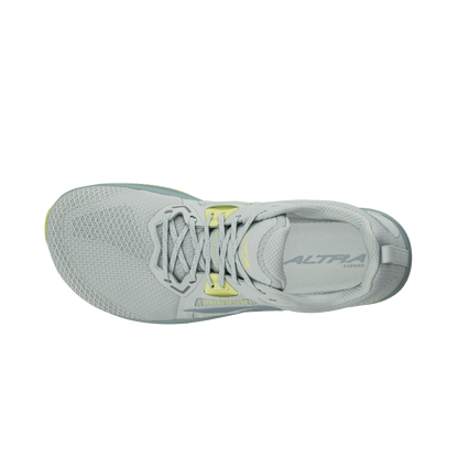 Altra Women's Solstice XT 3 Gray