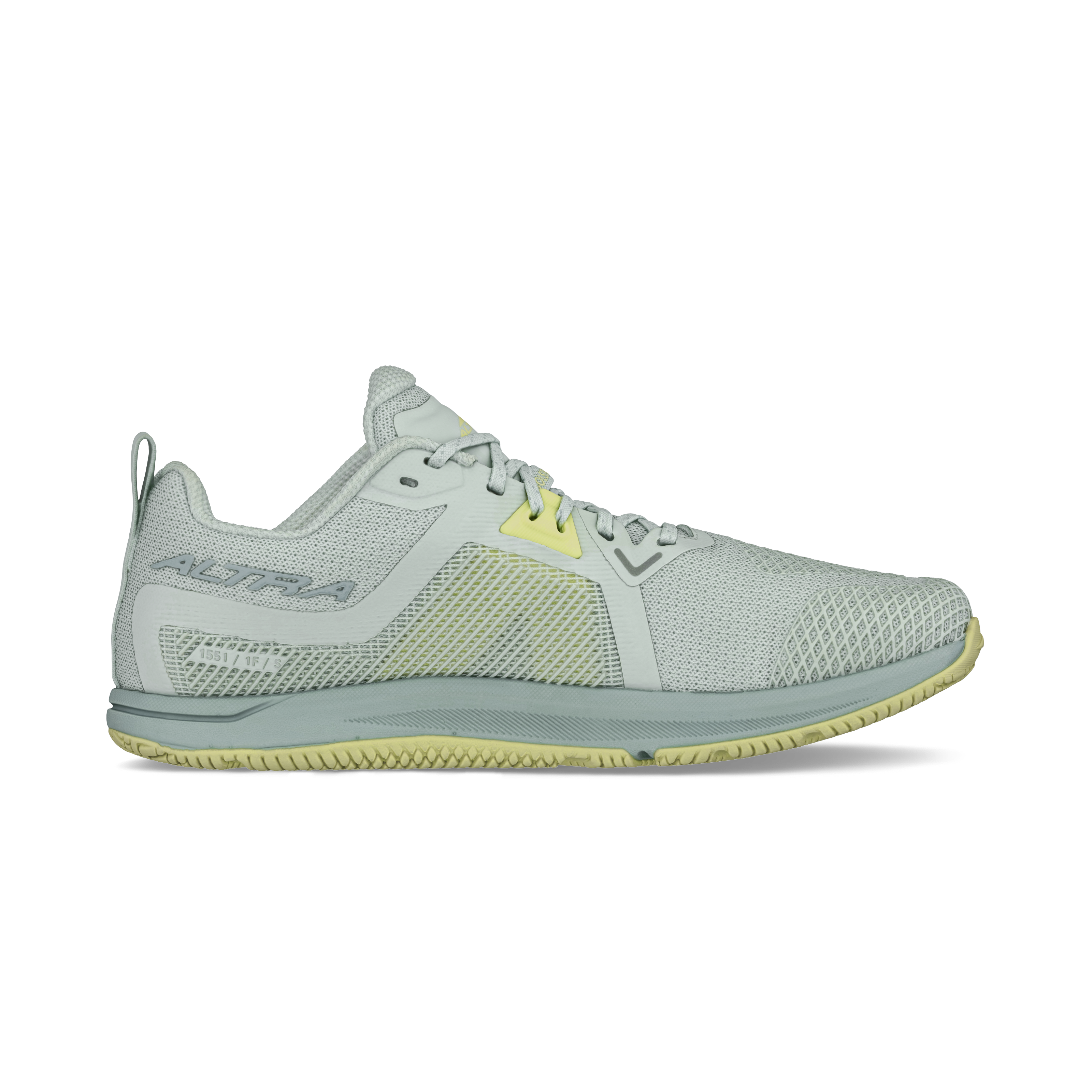 Altra Women's Solstice XT 3 Gray