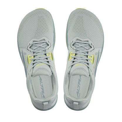 Altra Women's Solstice XT 3 Gray