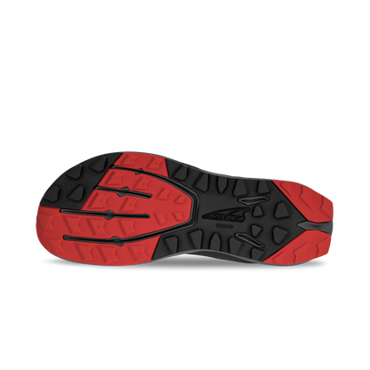 Altra Men's Superior 7 Black/Gray