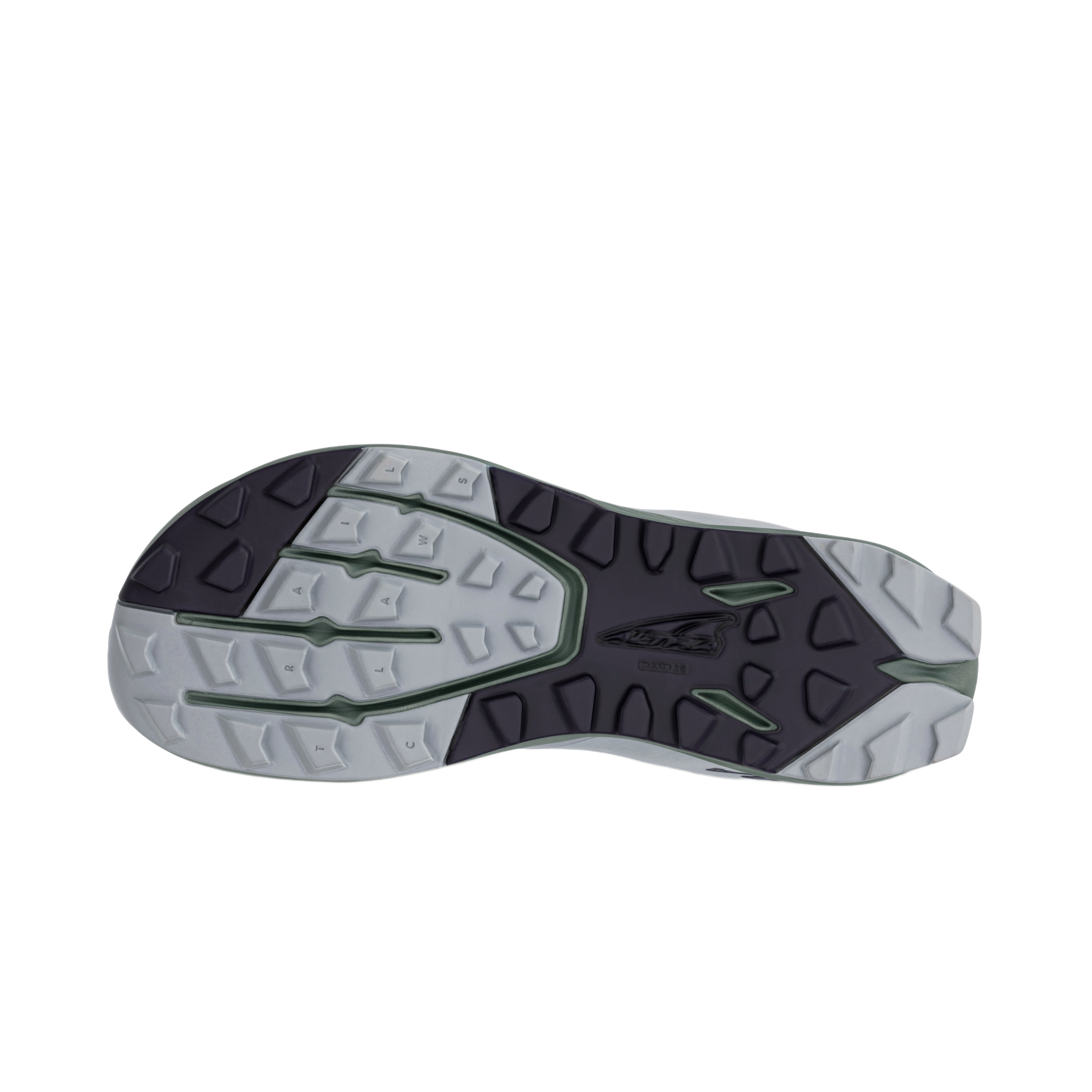 Altra Men's Superior 7 Gray