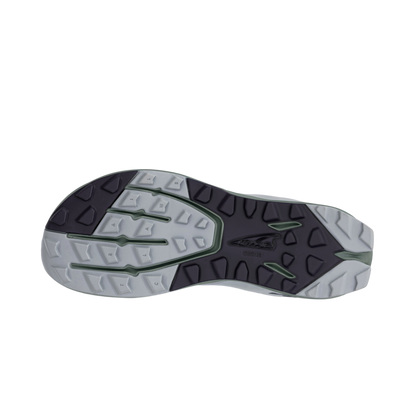 Altra Men's Superior 7 Gray