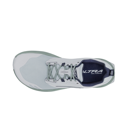 Altra Men's Superior 7 Gray