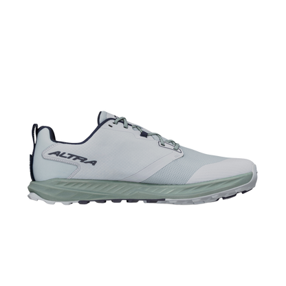 Altra Men's Superior 7 Gray