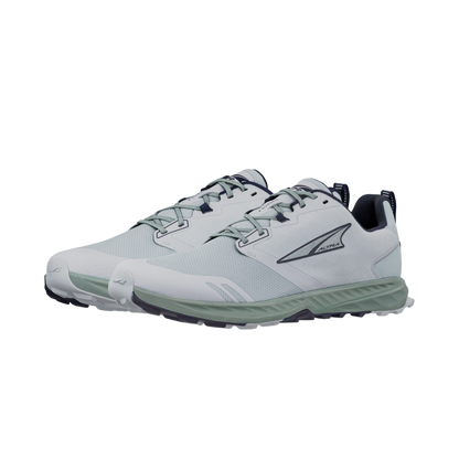 Altra Men's Superior 7 Gray