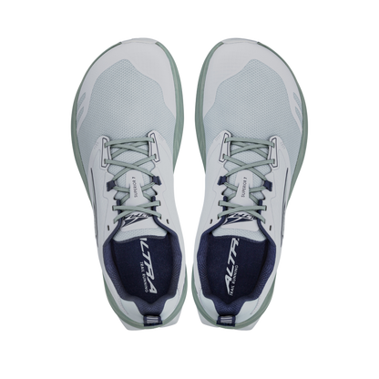 Altra Men's Superior 7 Gray