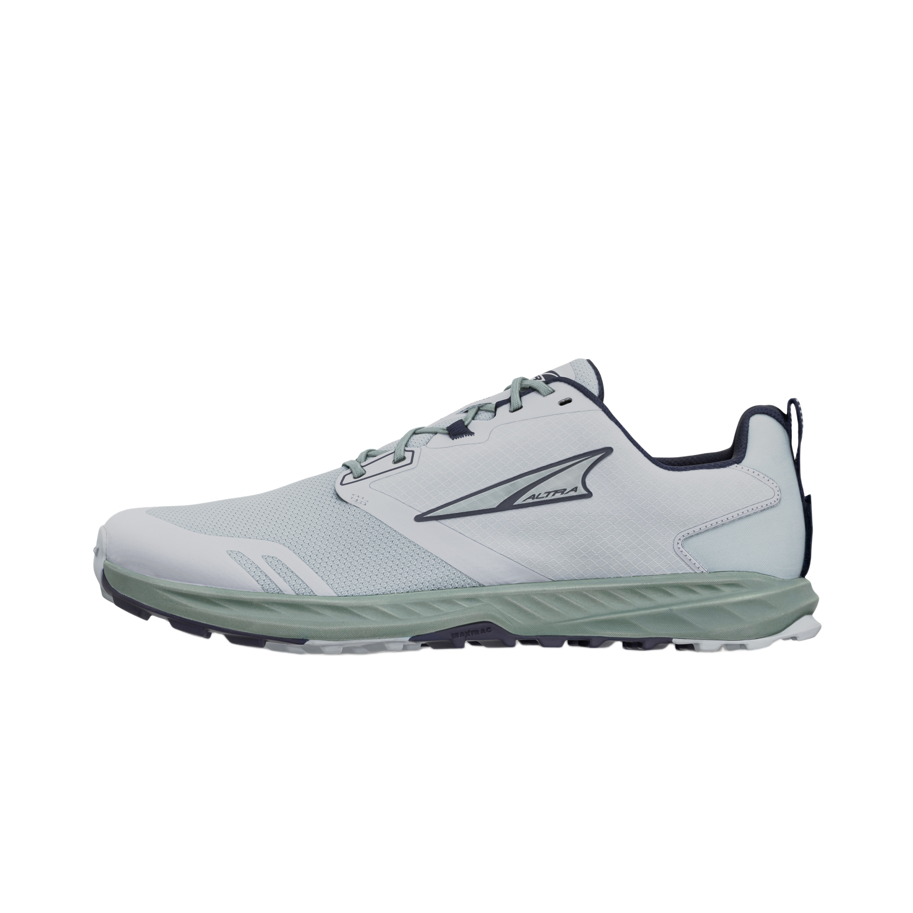 Altra Men's Superior 7 Gray