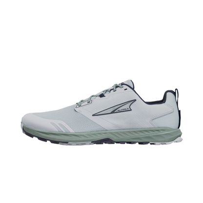 Altra Men's Superior 7 Gray