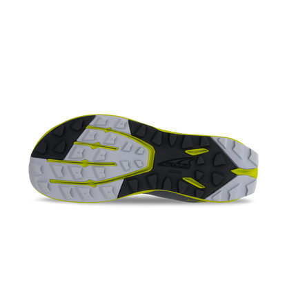 Altra Men's Superior 7 Dark Gray