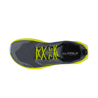 Altra Men's Superior 7 Dark Gray