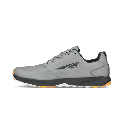 Altra Men's Superior 7 Gray/Orange