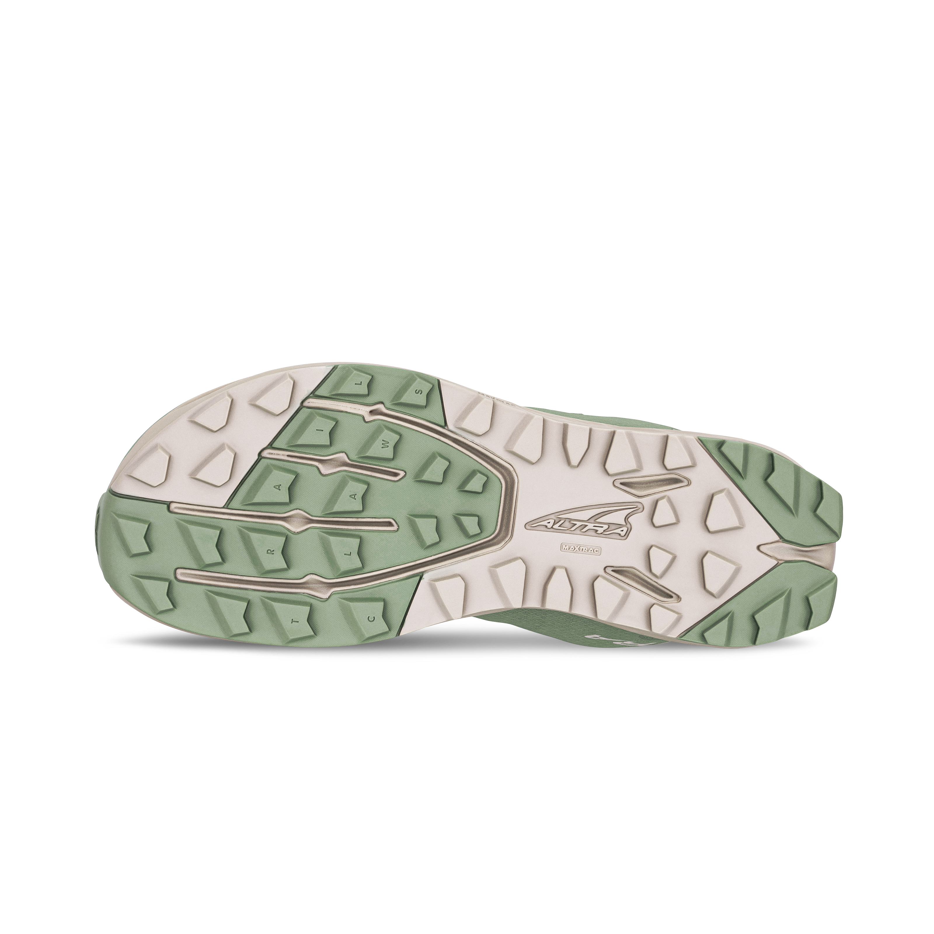 Altra Men's Superior 7 Dusty Olive