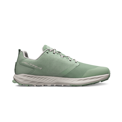Altra Men's Superior 7 Dusty Olive