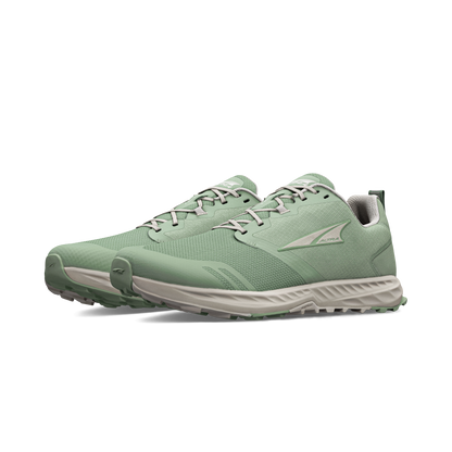 Altra Men's Superior 7 Dusty Olive