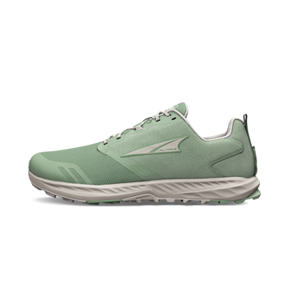 Altra Men's Superior 7 Dusty Olive