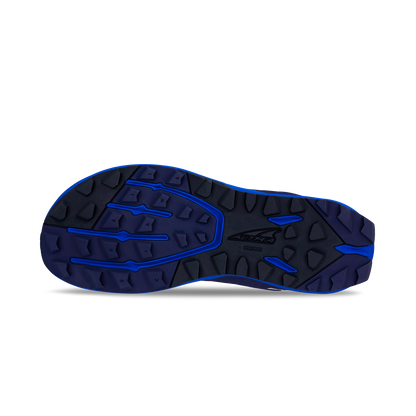 Altra Men's Superior 7 Dark Blue