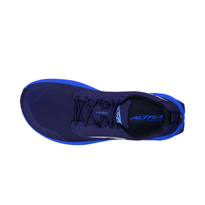 Altra Men's Superior 7 Dark Blue