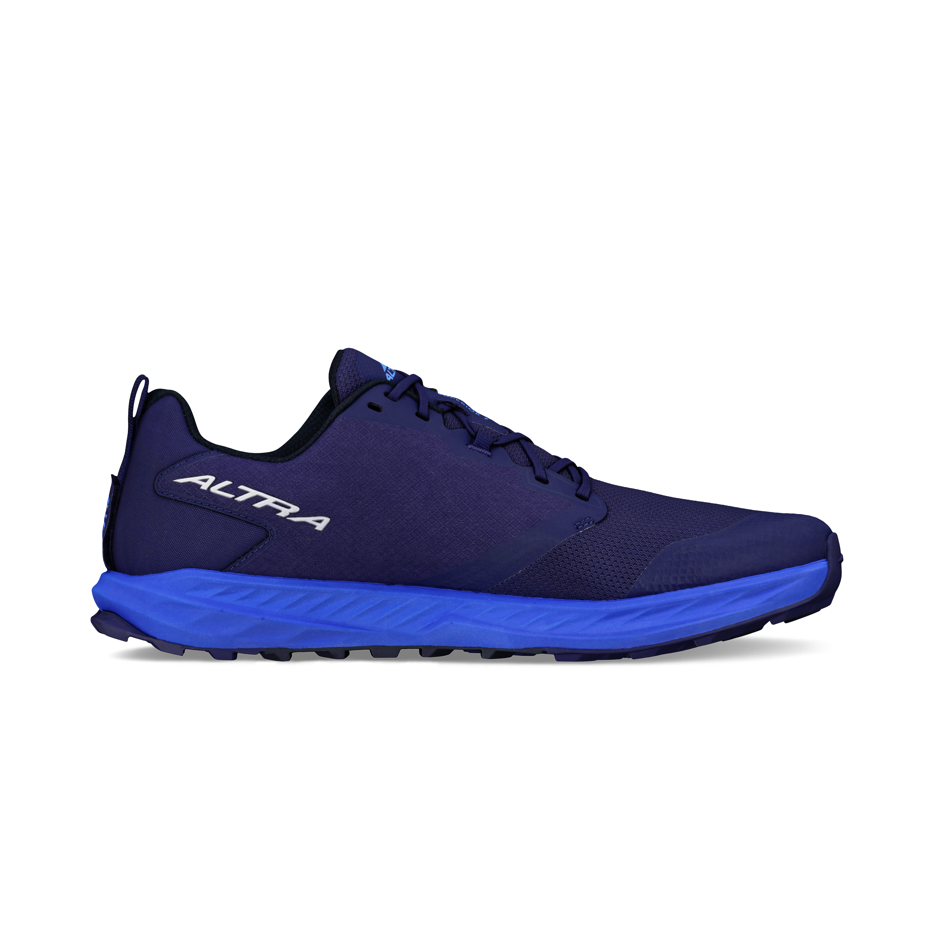 Altra Men's Superior 7 Dark Blue