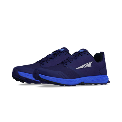 Altra Men's Superior 7 Dark Blue