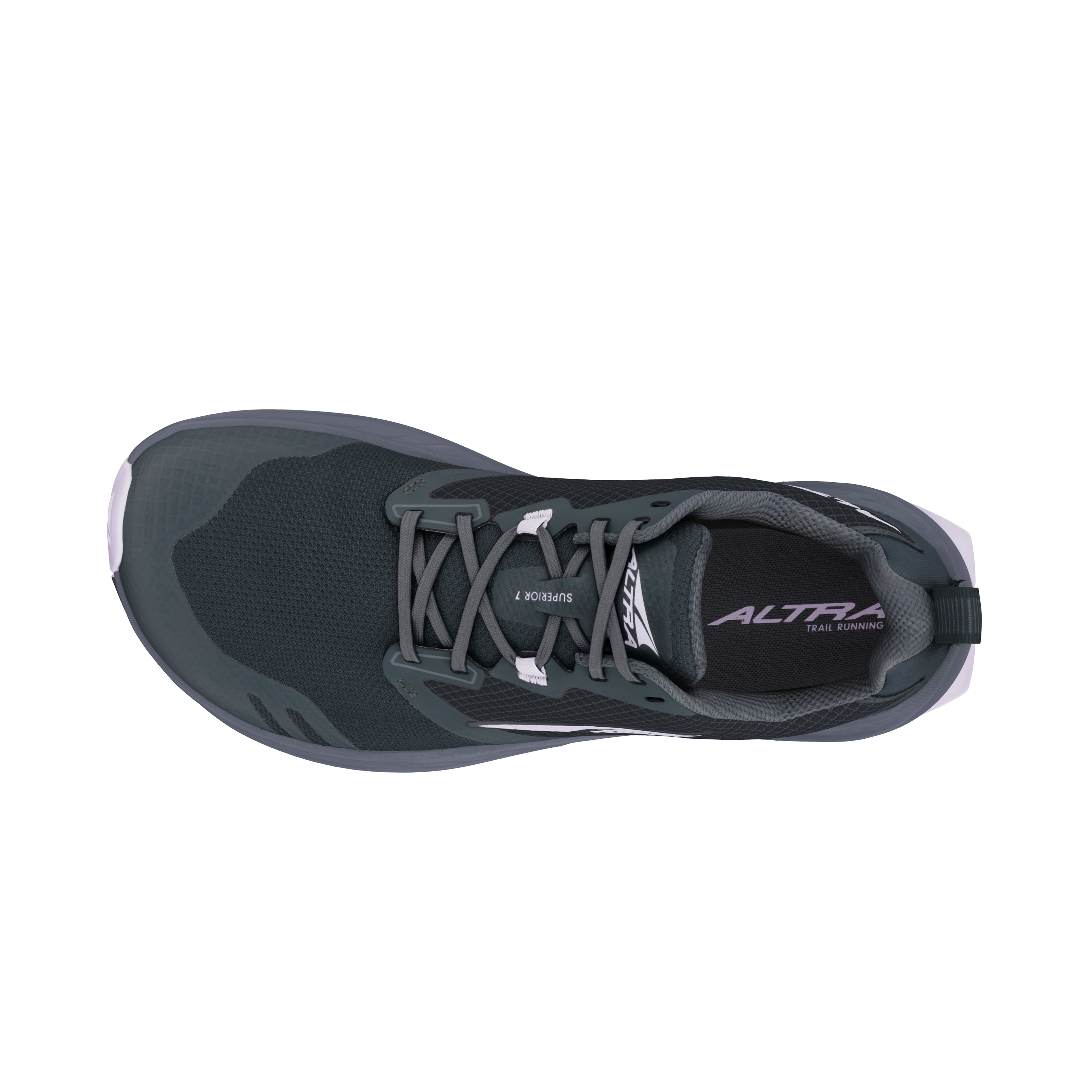 Altra Women's Superior 7 Black