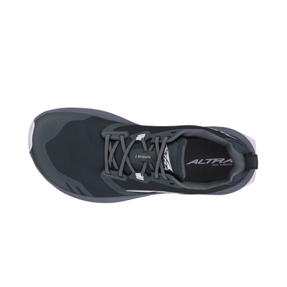 Altra Women's Superior 7 Black
