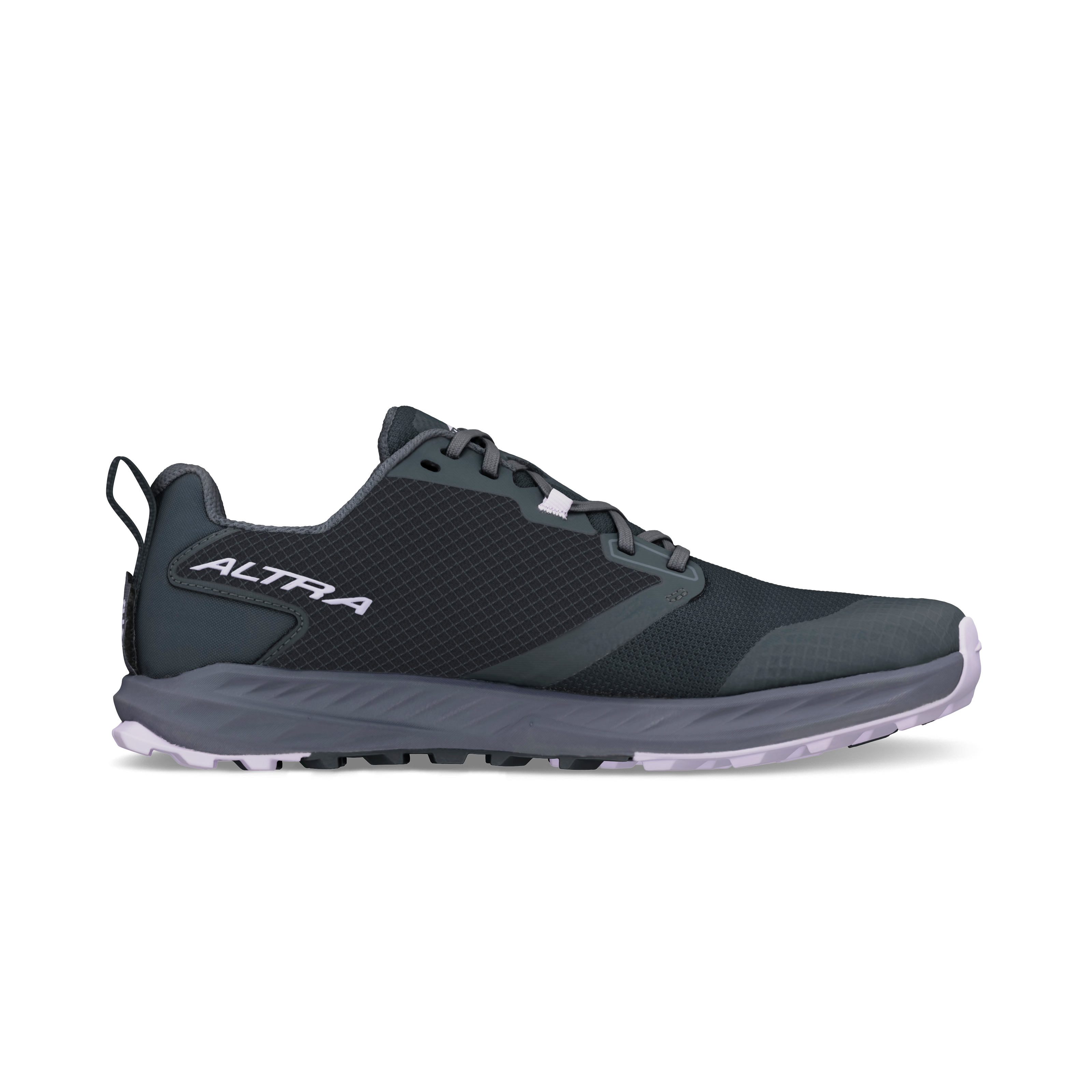 Altra Women's Superior 7 Black