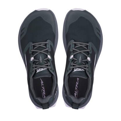 Altra Women's Superior 7 Black
