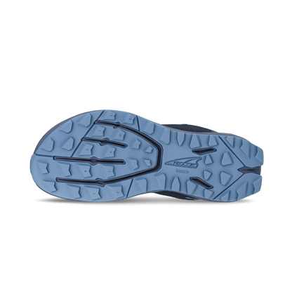 Altra Women's Superior 7 Black/Blue