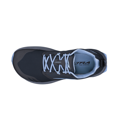 Altra Women's Superior 7 Black/Blue