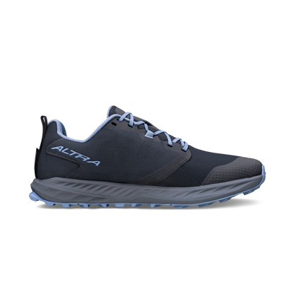 Altra Women's Superior 7 Black/Blue