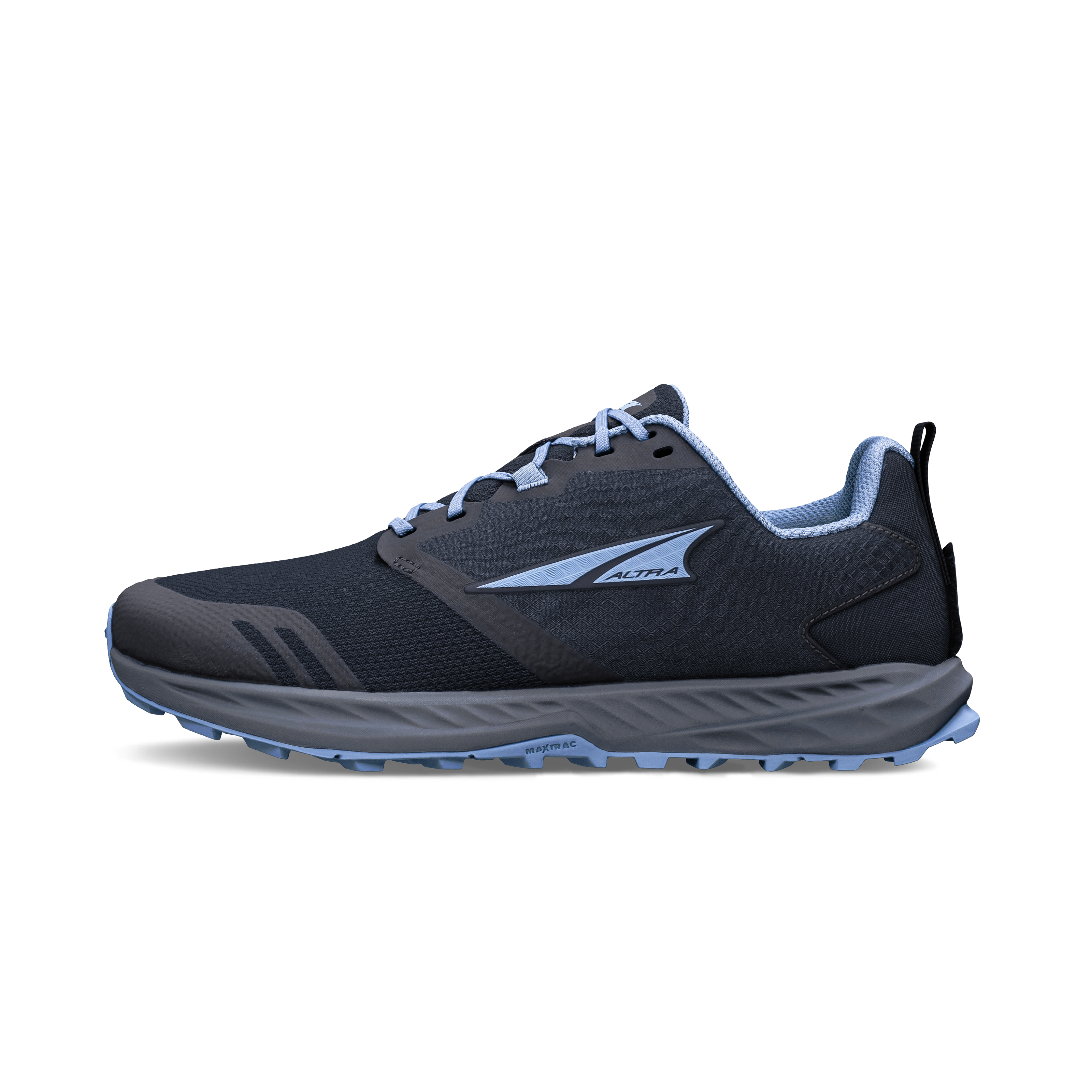 Altra Women's Superior 7 Black/Blue