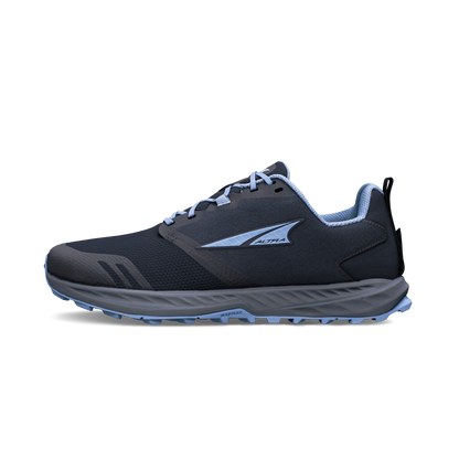 Altra Women's Superior 7 Black/Blue