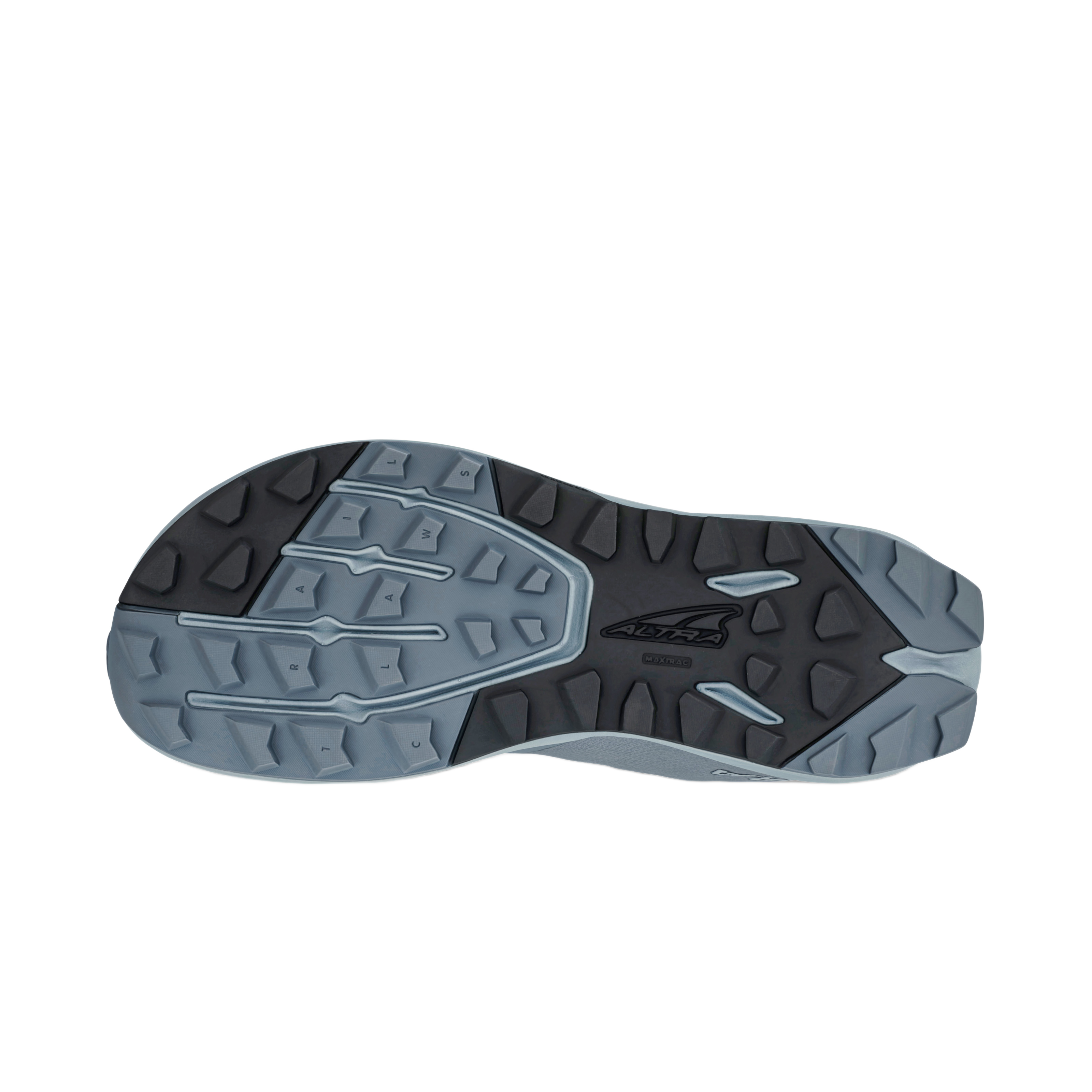Altra Women's Superior 7 Gray