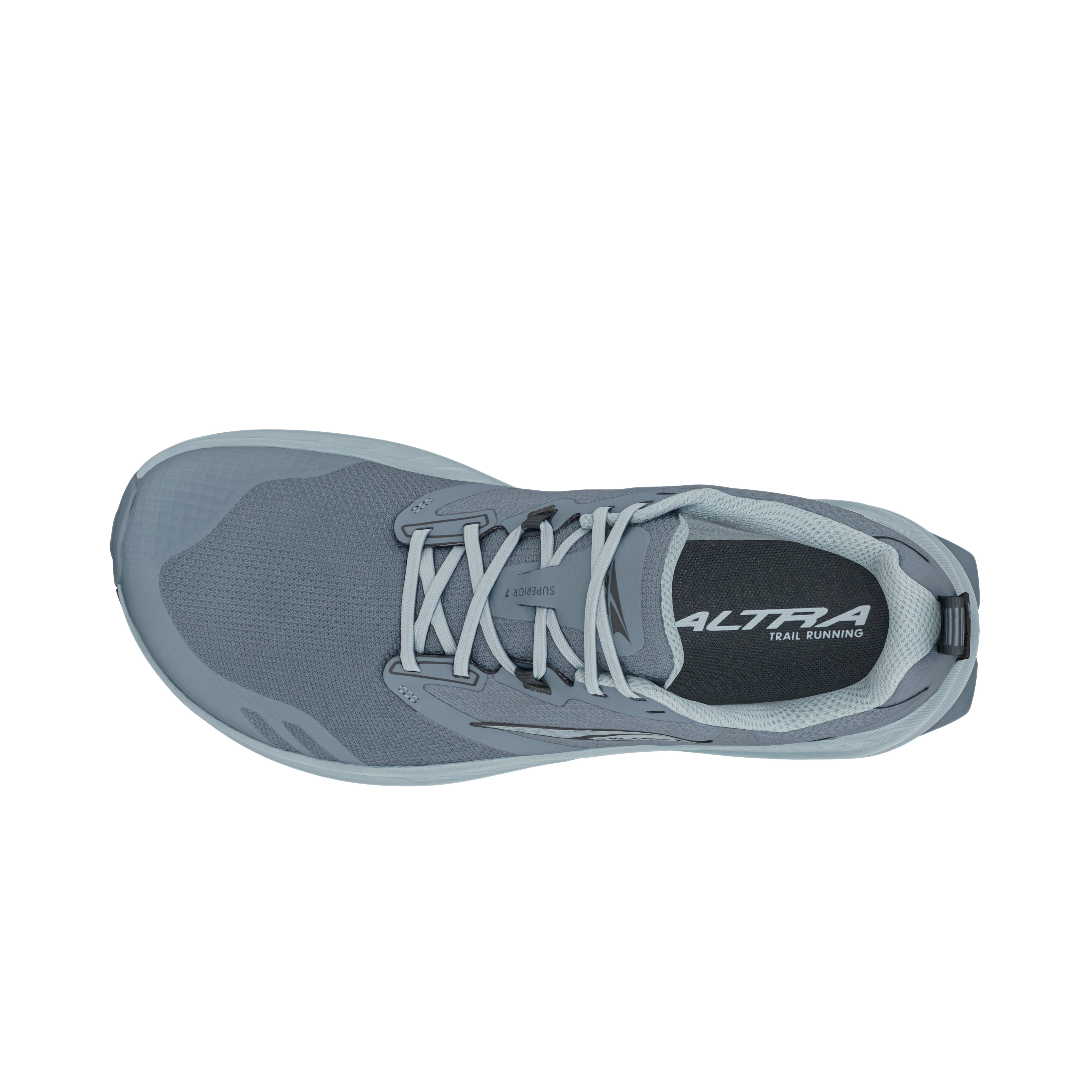 Altra Women's Superior 7 Gray