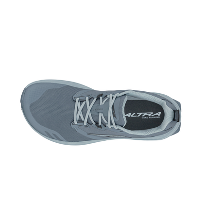 Altra Women's Superior 7 Gray