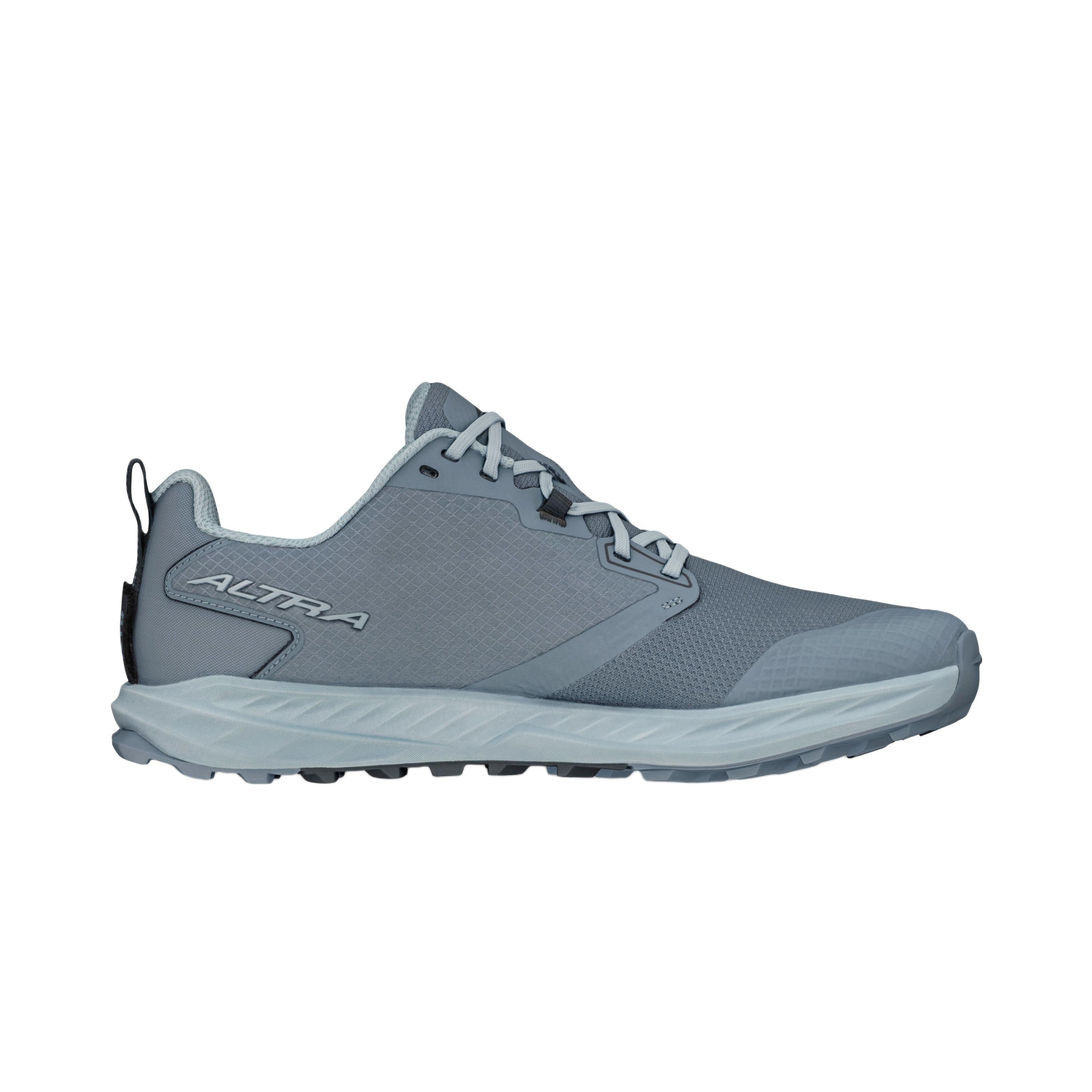 Altra Women's Superior 7 Gray