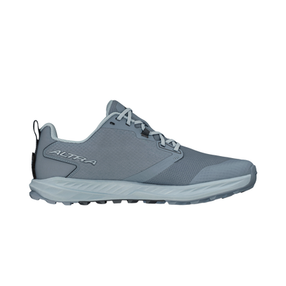 Altra Women's Superior 7 Gray