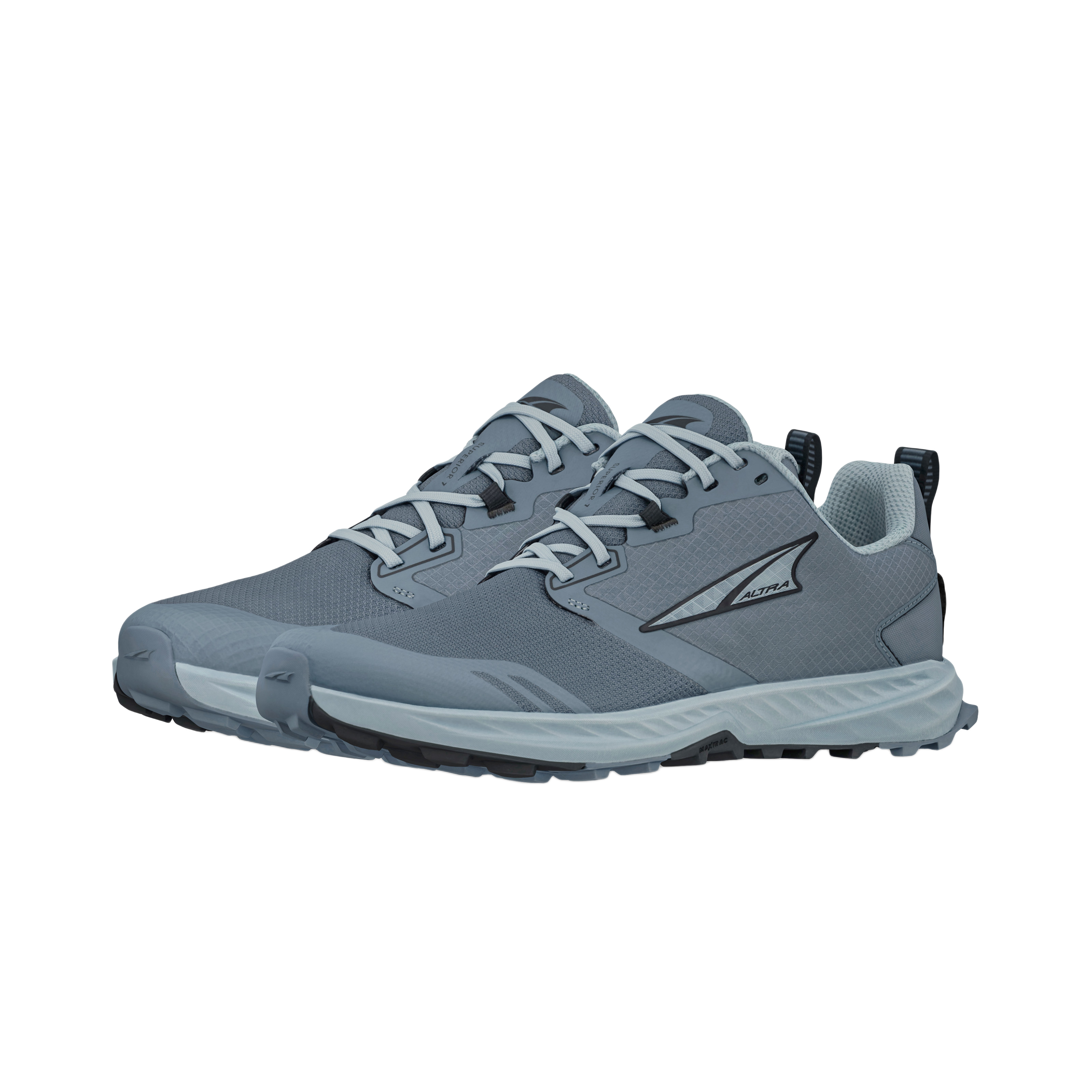 Altra Women's Superior 7 Gray