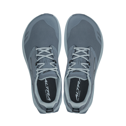 Altra Women's Superior 7 Gray